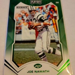 NFL football cards